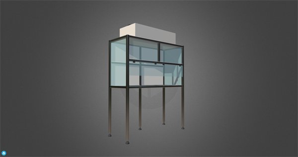 Laminarflow Turnaround